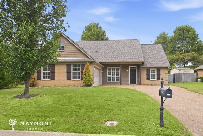 Building Photo - 225 Winding Creek Dr