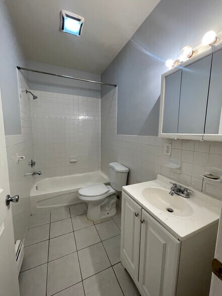 Unit 1L - 345 Sanford Ave