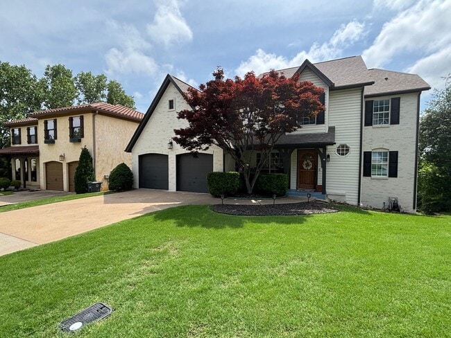 Building Photo - Luxury Home with incredible views in Minsh...