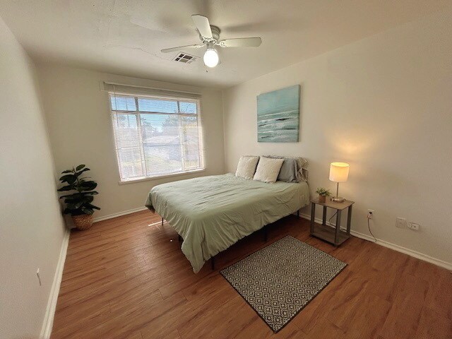 Building Photo - 2811 Rosedale St