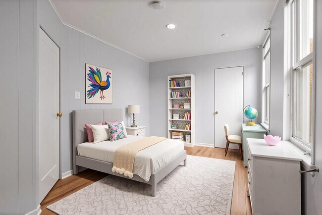 Building Photo - 800-802 KENNEDY Blvd