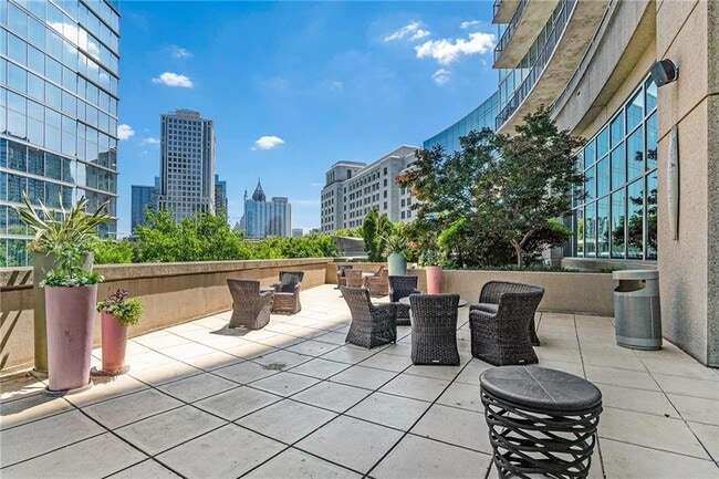 Building Photo - 1080 Peachtree St NE