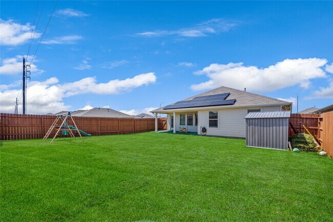 Building Photo - 22627 Petrizzi Ln