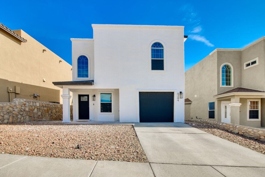 Primary Photo - 5249 Jose Cardenas Ln
