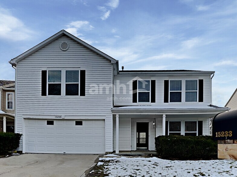 Primary Photo - 15233 Beam St