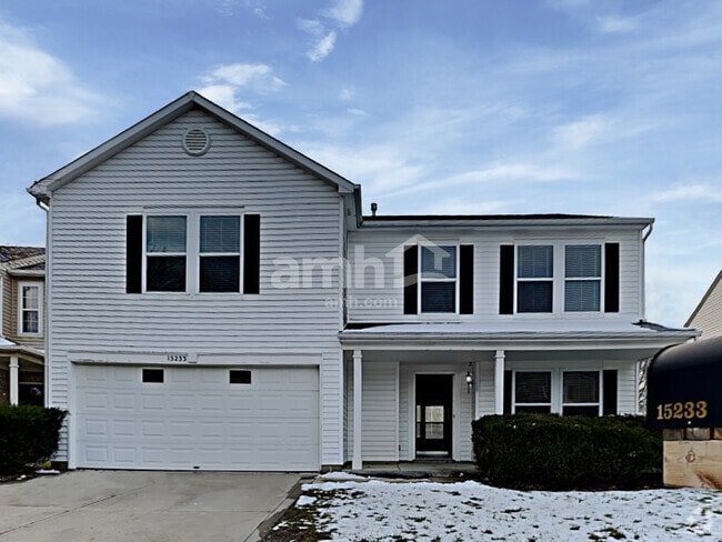 Building Photo - 15233 Beam St
