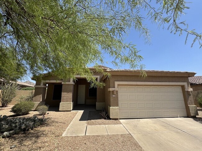 Building Photo - Estrella Mountain Ranch Overlook 3br