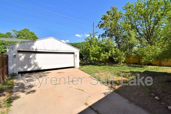 Building Photo - 2617 S 1100 E