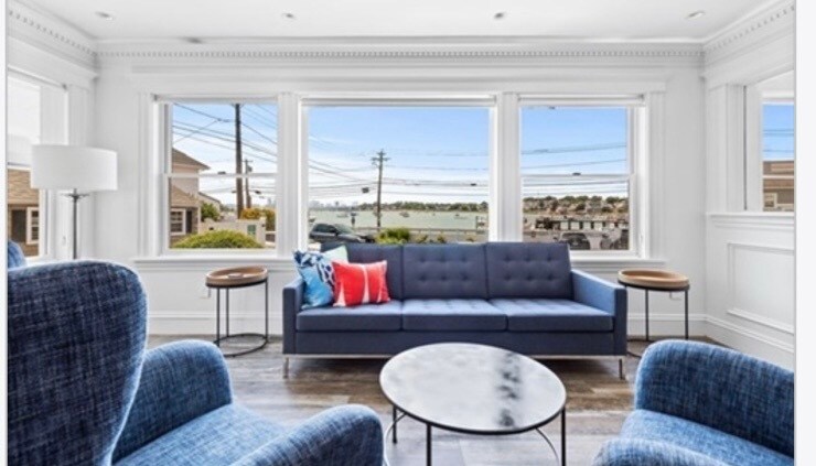 Building Photo - 600 Shirley St