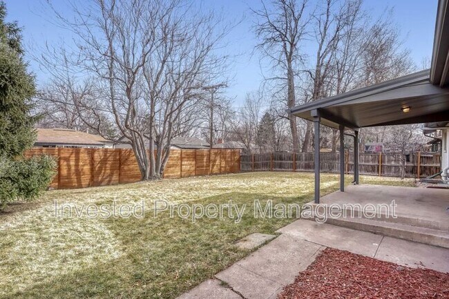 Building Photo - 3004 S Zurich Ct