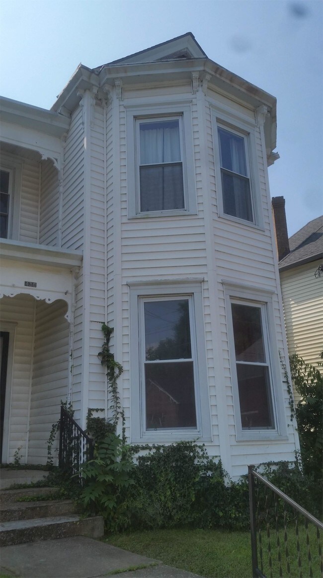 Building Photo - 438 N Upper St