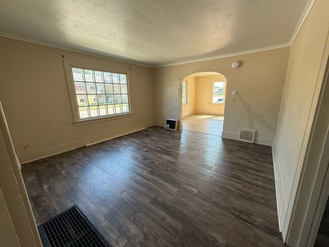 Building Photo - 1771 Harrison Ave