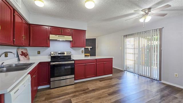 Building Photo - 1526 Toyah Creek Ln