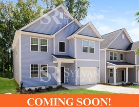 Building Photo - Brand new 4 BR, 2.5 BA Home