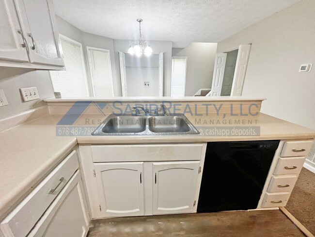 Building Photo - 4904 Fenbrook Ct