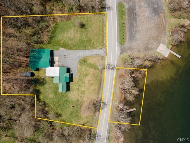 Building Photo - 6082 Reservoir Rd