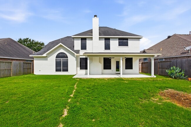 Building Photo - 3906 Tigris Ridge Dr