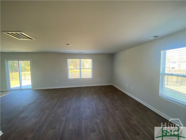 Building Photo - Available NOW!! 4 bedroom 2.5 bath home in RINCON, GA!!!