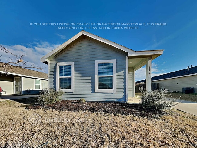 Building Photo - 3403 Big Antero Ln