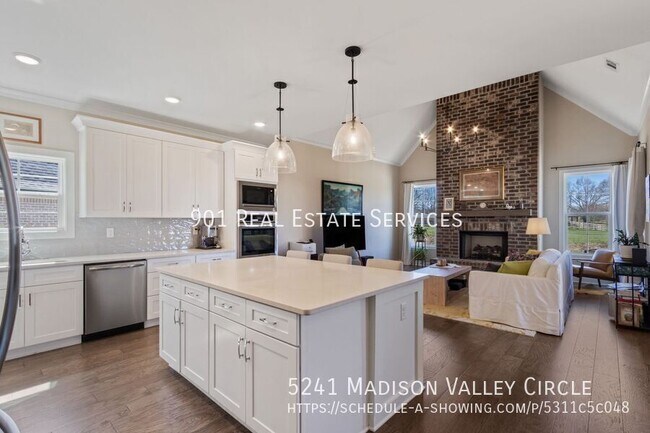 Building Photo - 5241 Madison Vly Ln