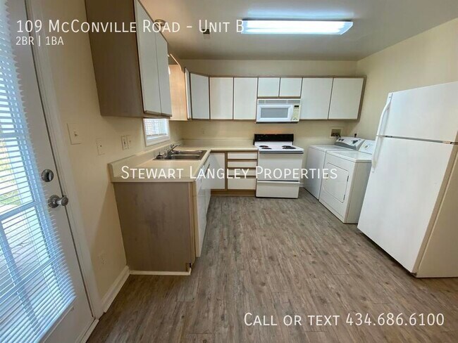 Building Photo - 109 McConville Rd