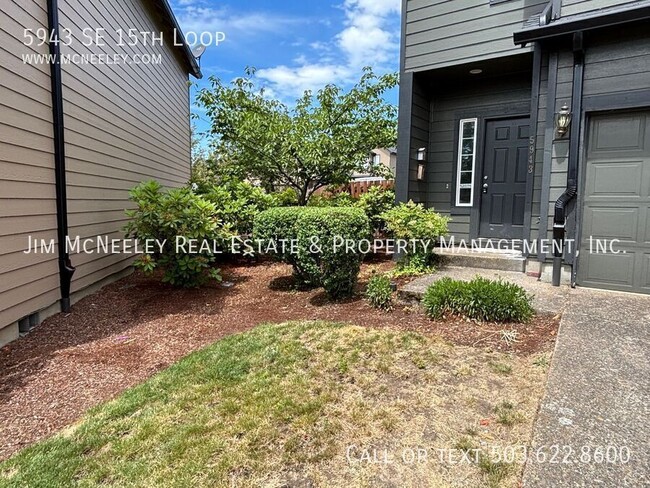 Building Photo - 5943 SE 15th Loop