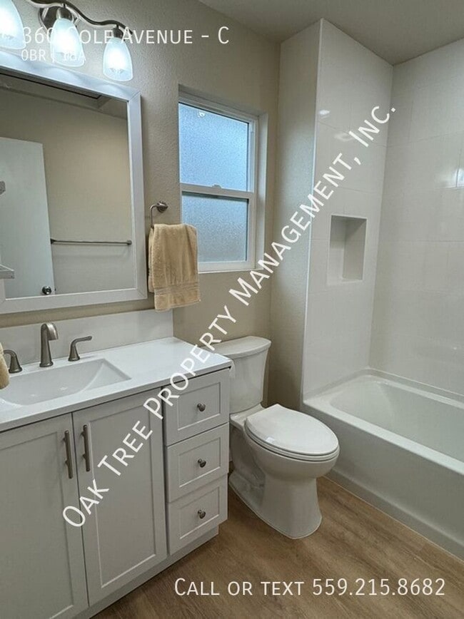 Building Photo - 360 Cole Ave