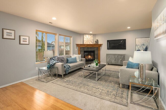 Building Photo - 4Bd/2.5Ba Snoqualmie House