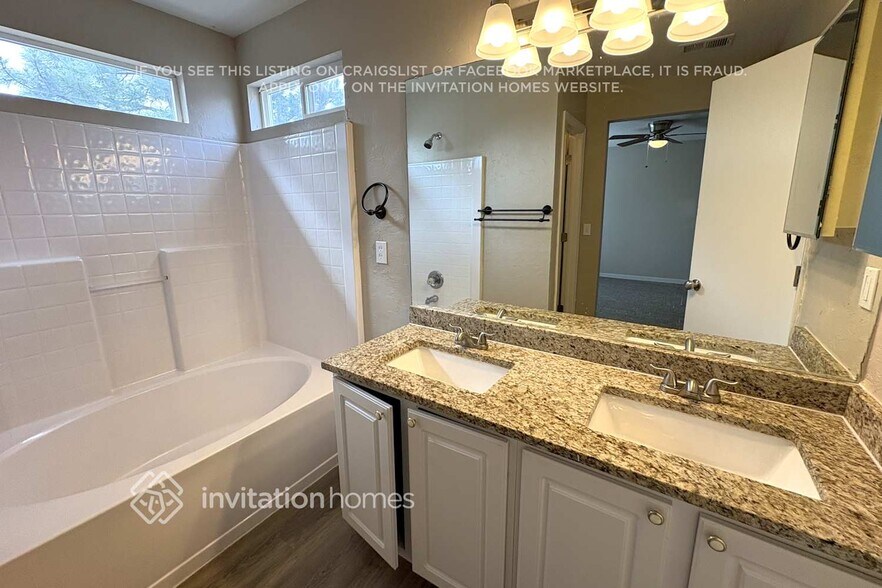 Building Photo - 5364 Goshawk St