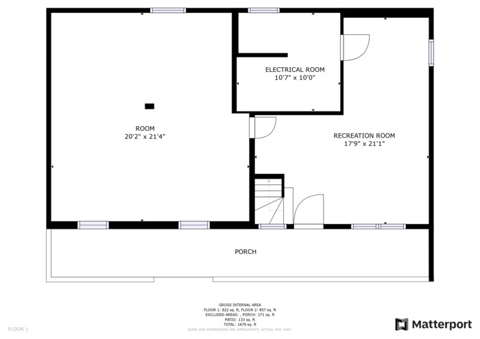 Building Photo - 6 Castle Ct