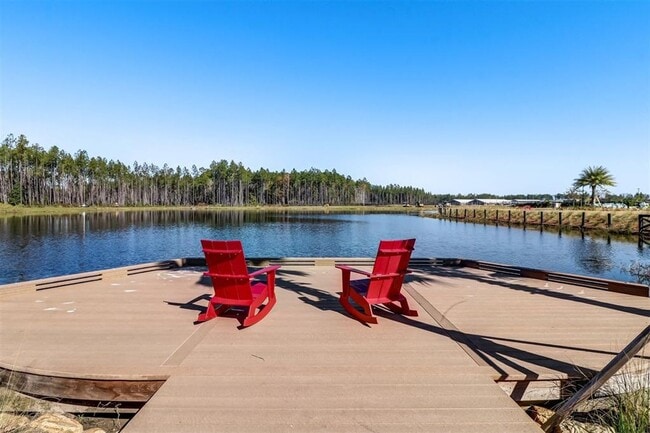 Building Photo - Modern 3BR Home in Wildlight | Resort-Style Amenities & Prime Location
