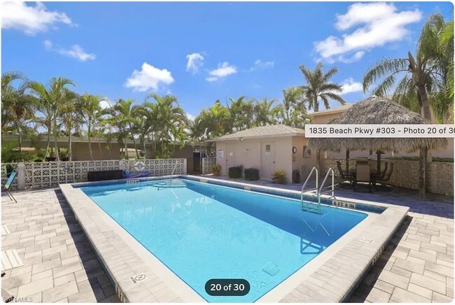 Building Photo - 1835 Beach Pky