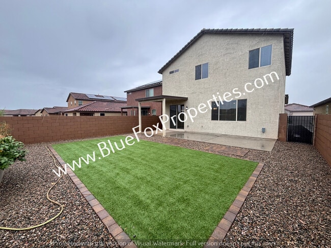 Building Photo - 8896 E Pantano Bluff Dr