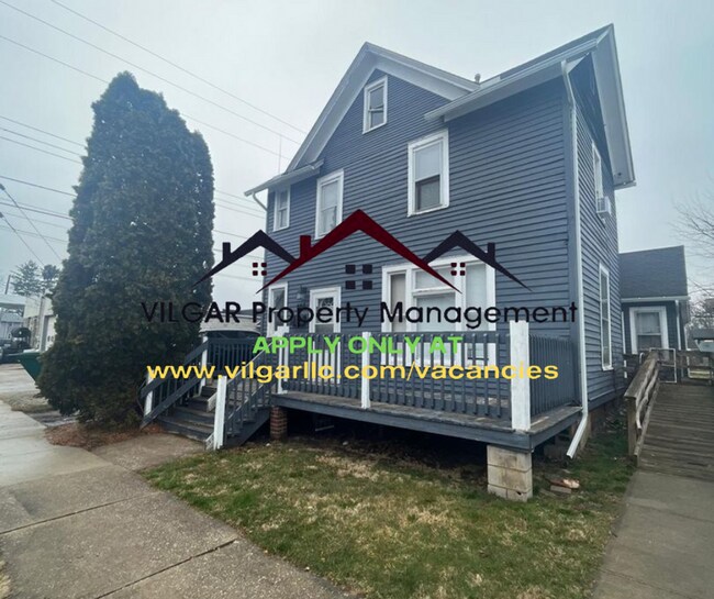 Building Photo - 707 Linwood Ave