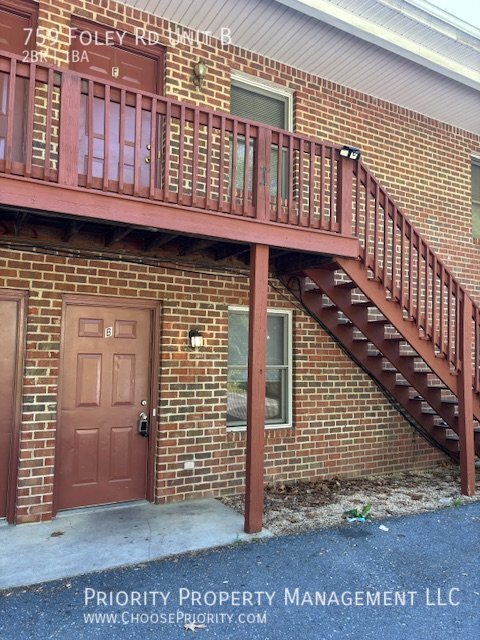 Building Photo - 759 Foley Rd