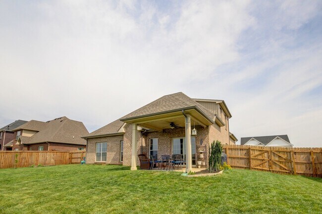 Building Photo - 428 Carson Bailey Court
