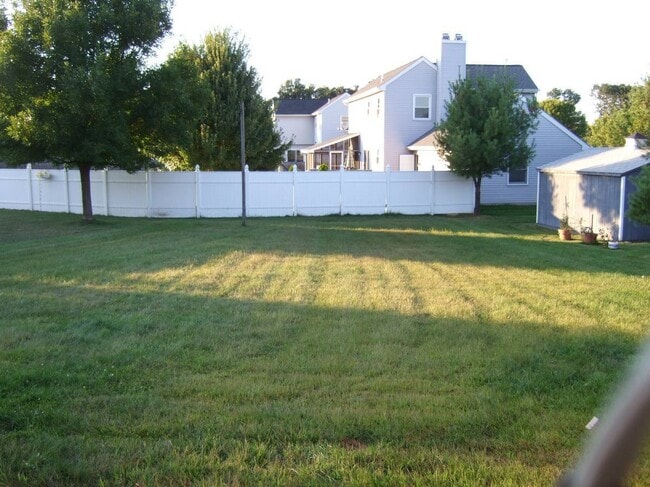 Building Photo - The Elvree Ranch