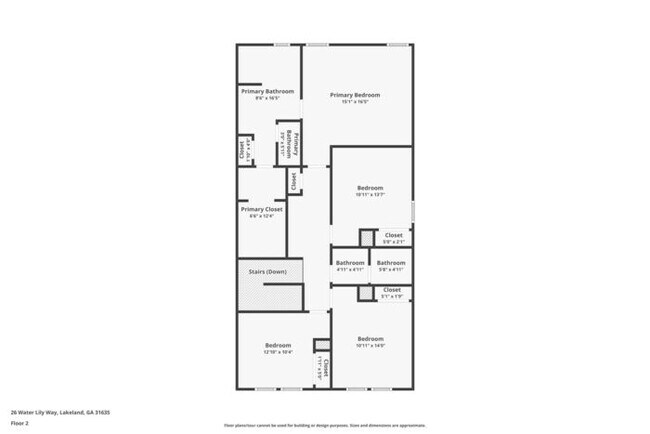 Building Photo - 24 Tilbury Pte