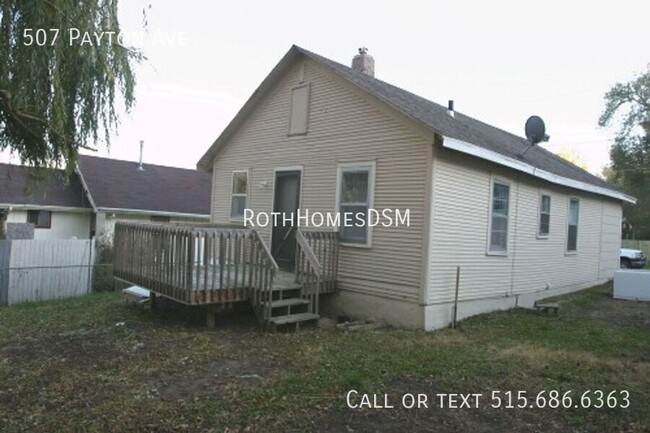 Building Photo - 507 Payton Ave