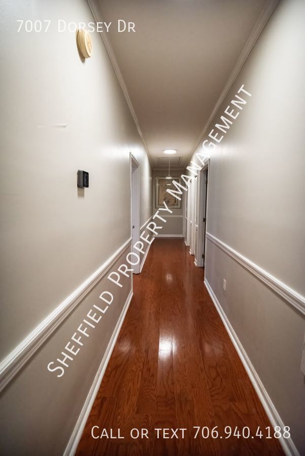 Building Photo - 7007 Dorsey Dr