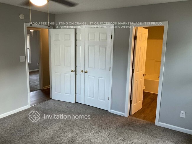 Building Photo - 3868 Crusade Dr