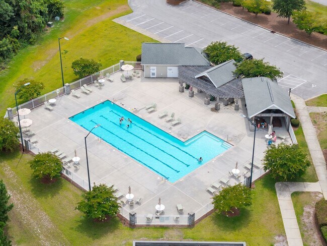 Building Photo - Welcome to Stateside!