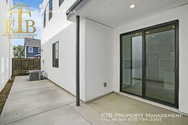 Building Photo - Brand new in Sutter's Place. Soon to be an...
