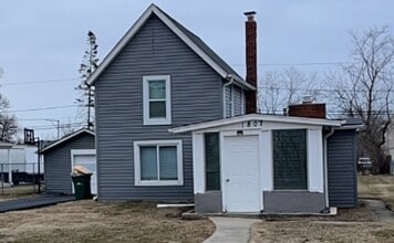 Building Photo - 1807 Horeb Ave