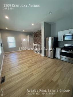 Building Photo - 1309 Kentucky Ave
