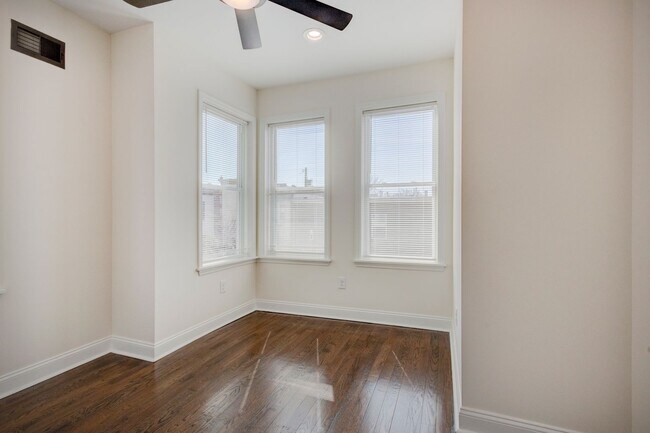 Building Photo - Newly Renovated 6 Bedrooms / 4 Bathrooms at Norris St