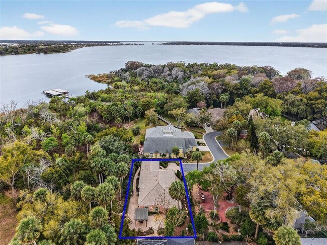 Building Photo - 618 High Point Dr