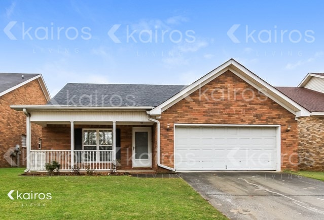 Building Photo - 7647 Pleasantville Way