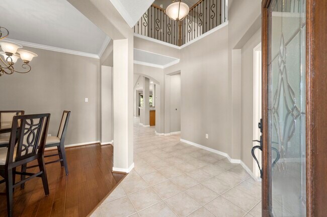 Building Photo - 15807 Arbor Lake Dr