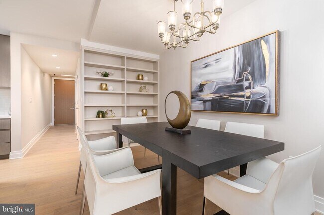 Building Photo - 2501 M St NW